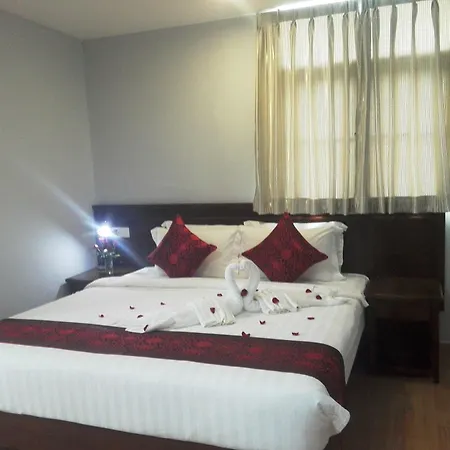 Myanmar Sports Hotel